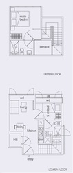RV Edge (D10), Apartment #194821652